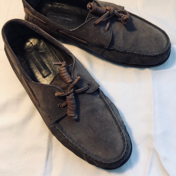 Flying Dutchman Boatshoes - Picture 2 of 3